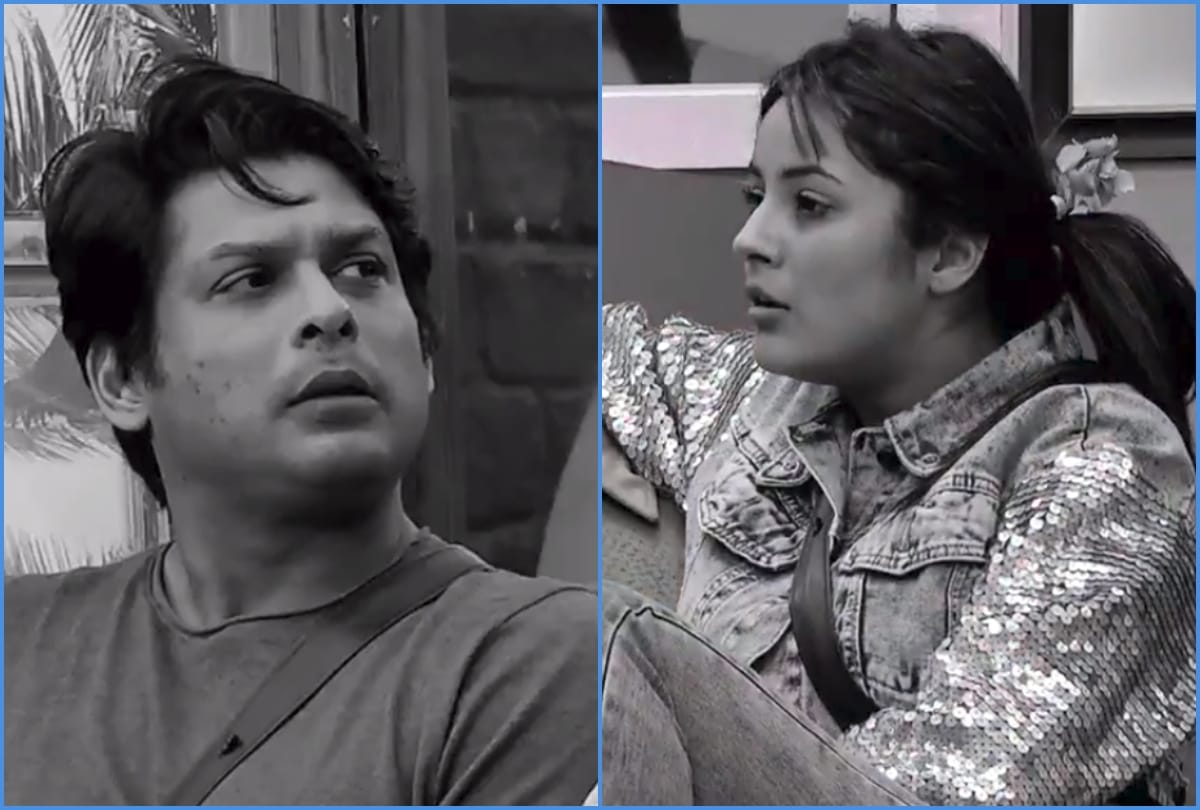 bigg boss 13 shehnaz gill father talk about her friendship with sidharth shukla