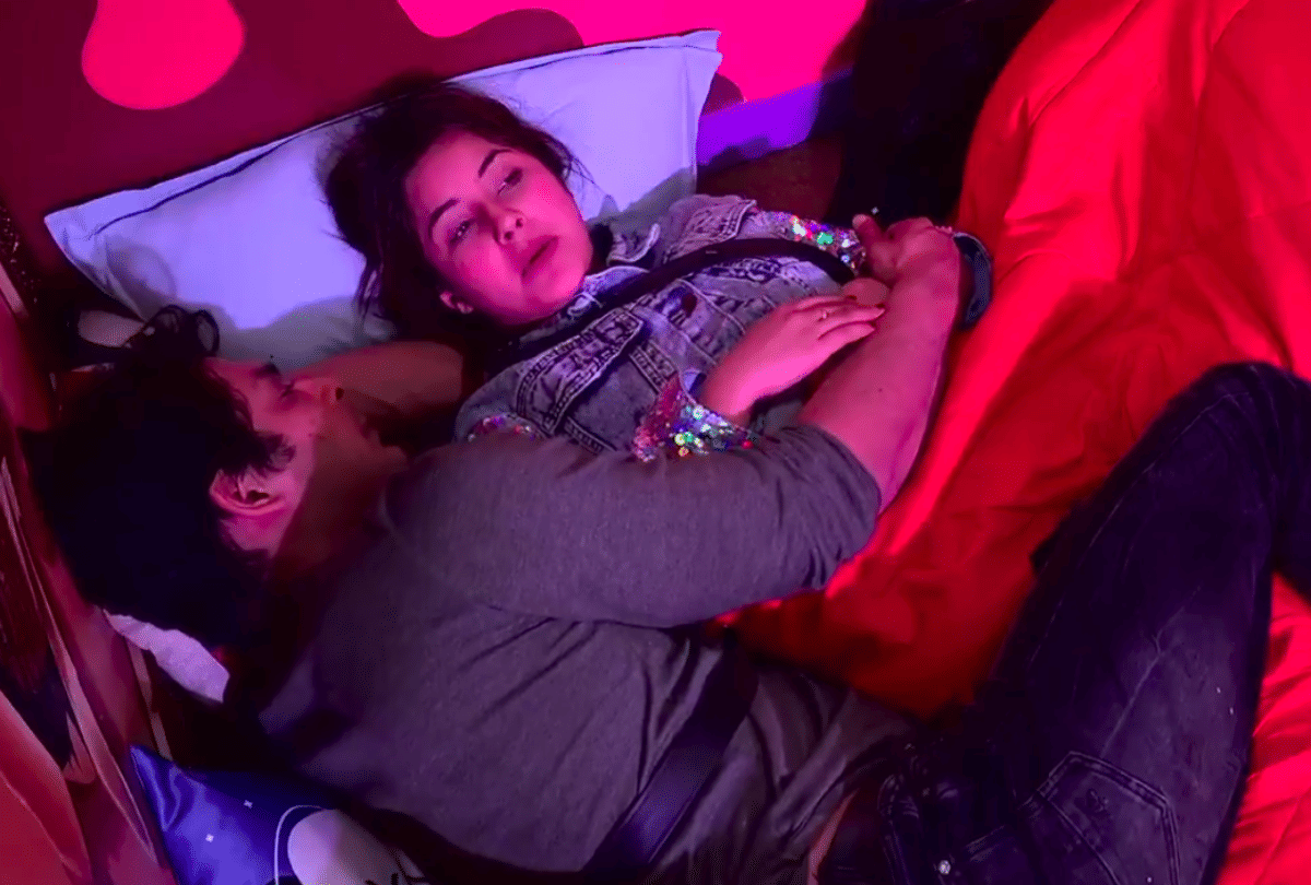 bigg boss 13 shehnaz gill father talk about her friendship with sidharth shukla