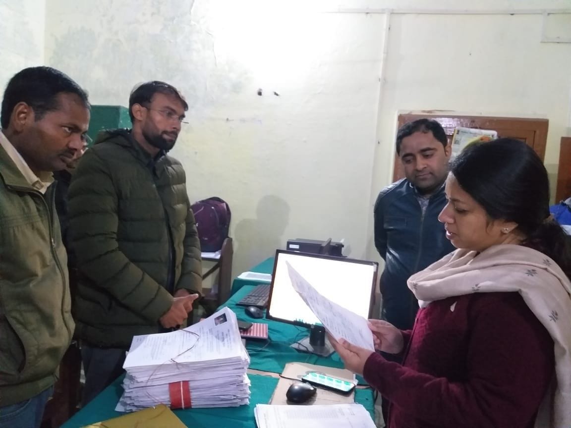 Details not registered on grant register since 2016