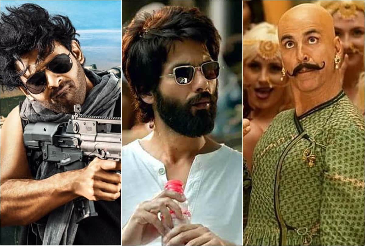 Year Ender Top 5 Trolling movies of 2019 Student of the Year 2 Kalank Saaho Housefull 4 Kabir Singh