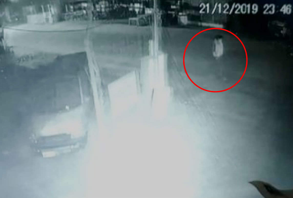 girl murder after sexual harrasment in agra