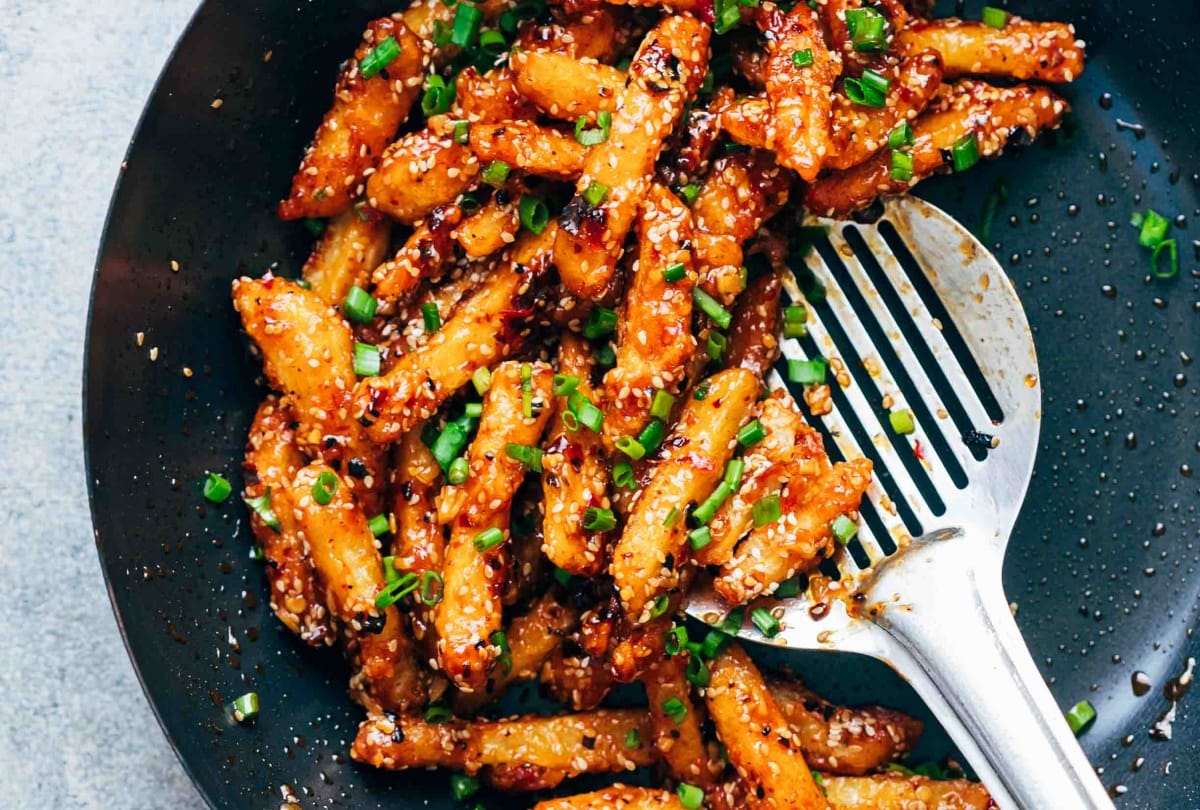 tasty refreshments for winter season chilli baby corn recipe