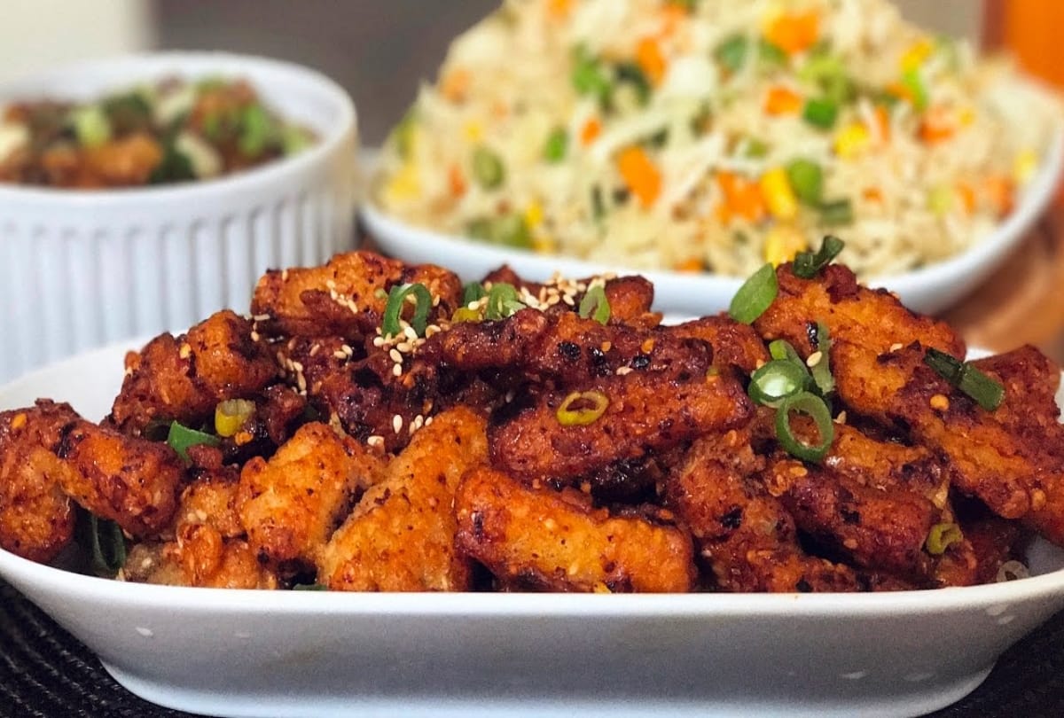 tasty refreshments for winter season chilli baby corn recipe