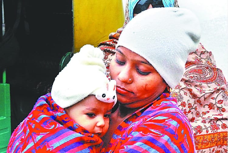 Chandigarh Chilled More Than Shimla, Weather Forecast