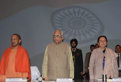500 beneficiaries of mukhyamantri awas yojana get keys of house
