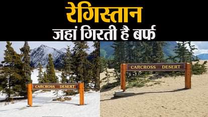 carsross desert story hindi