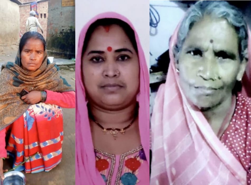 three son leave his parents, now mother died, all not come, daughter doing his funeral duty