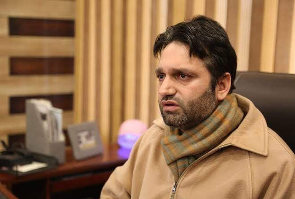 Deputy Mayor of Srinagar removed, 47 out of 70 councilors moved no-confidence motion