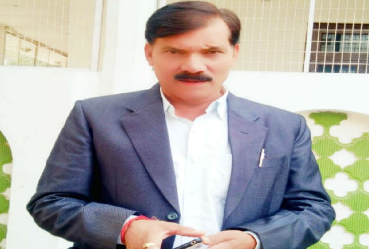 Congress appoints former minister Devendra Singh Chillu as agra city president