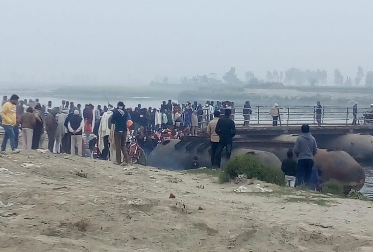 faridabad woman jumps off in river was in depression because of her illness