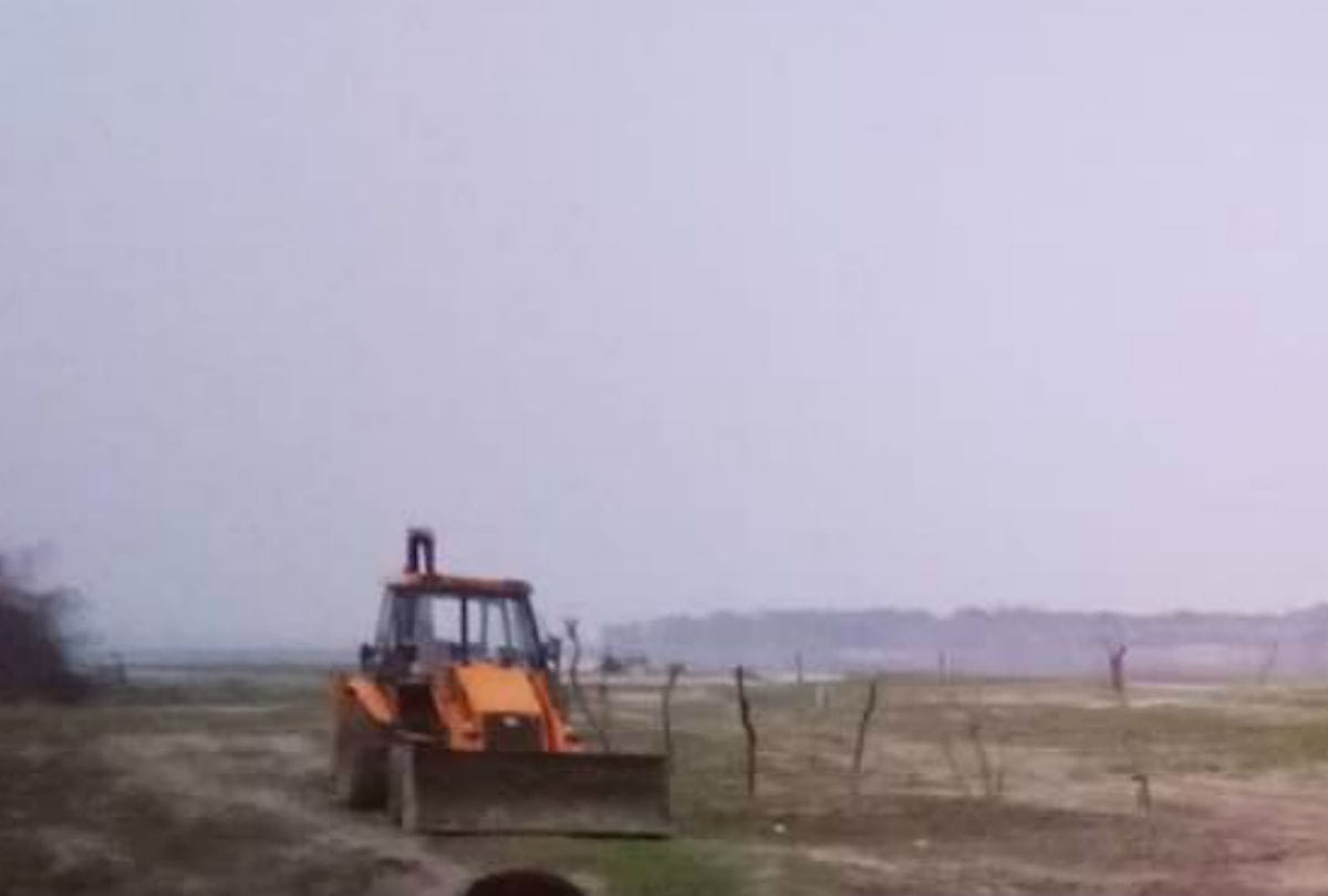 Surya Grahan Solar Eclipse December 2019 importance of Yamuna Snan on akrur ghat vrindavan