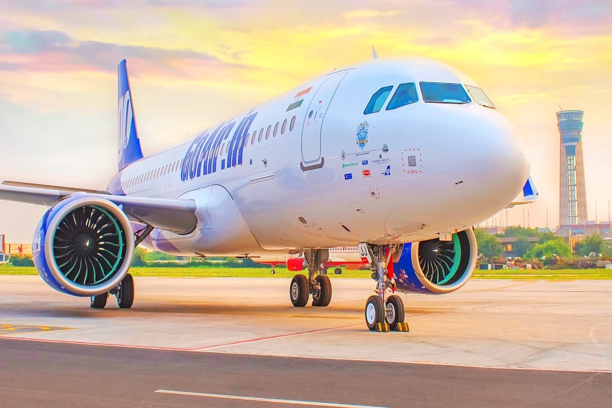 GoAir passengers troubled for second day as airline cancels 19 flights
