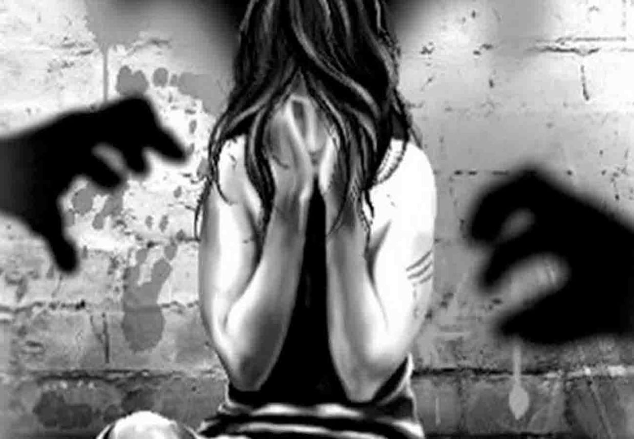 crime against women in kanpur dehat