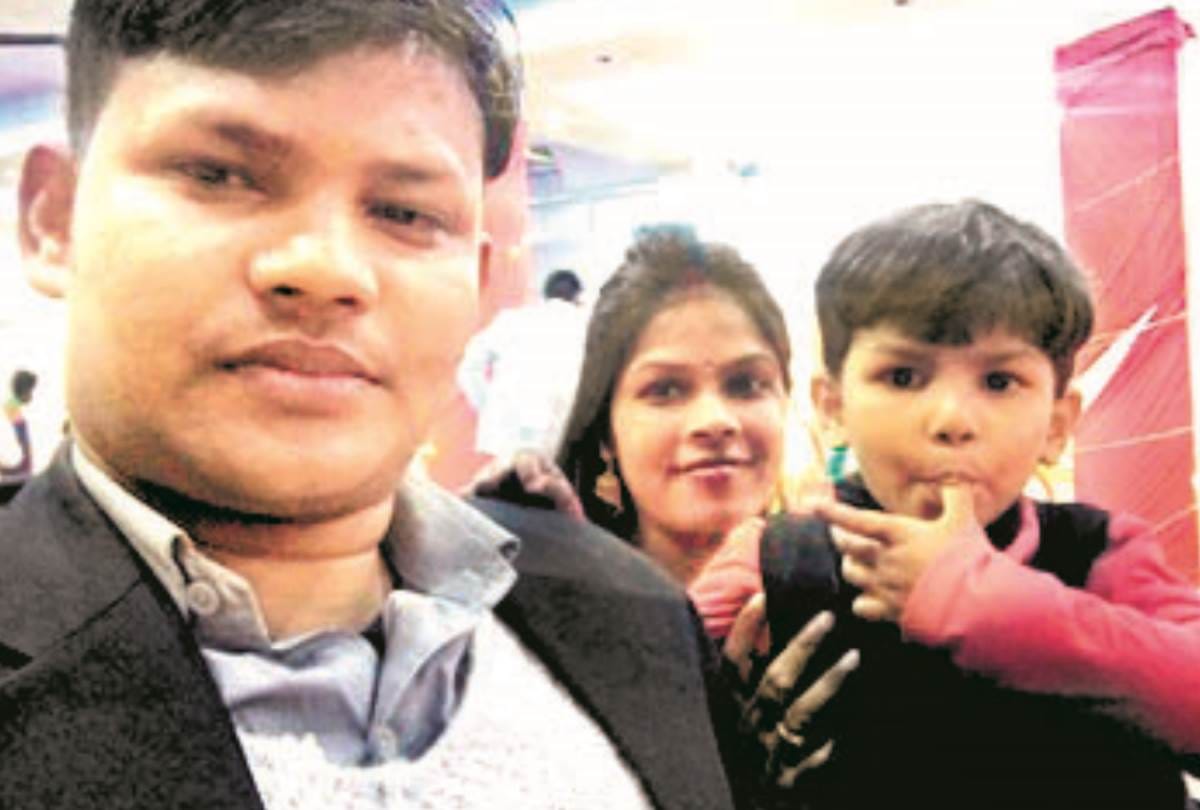 special story on christmas in lucknow