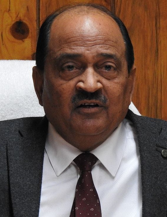 16th convocation of Kumaon University to be held on March 4