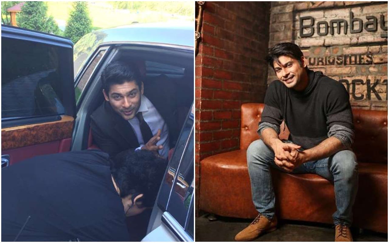 siddharth shukla to Bharti Singh Tv Actors Who Owns Luxury Cars