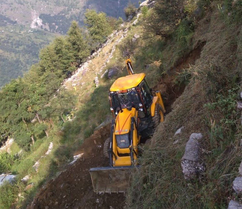 Contractor's contract will be canceled