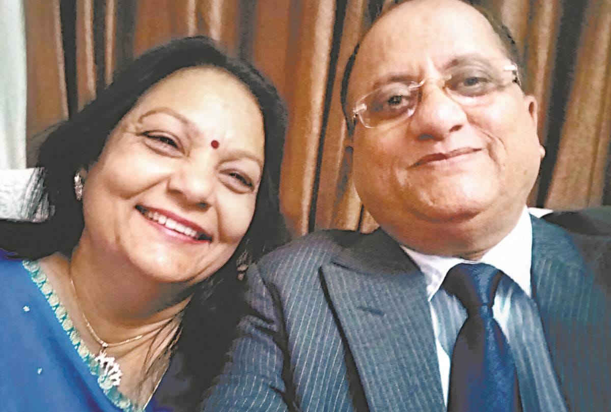 special story on christmas in lucknow