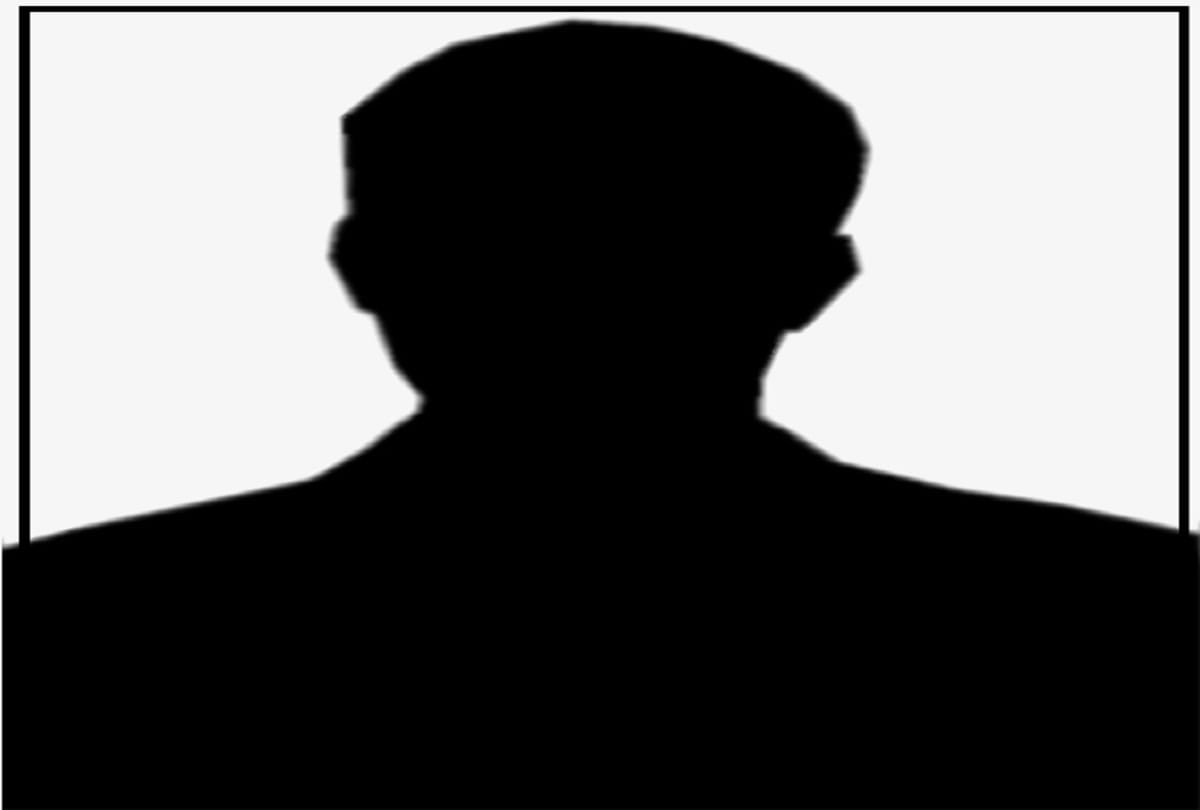 Hyderabad doctor murder case fake photo of accused viral on Social Media
