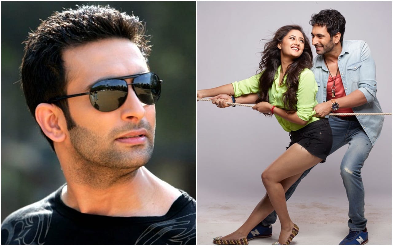 nandish sandhu talk about his ex wife rashami desai game in bigg boss 13