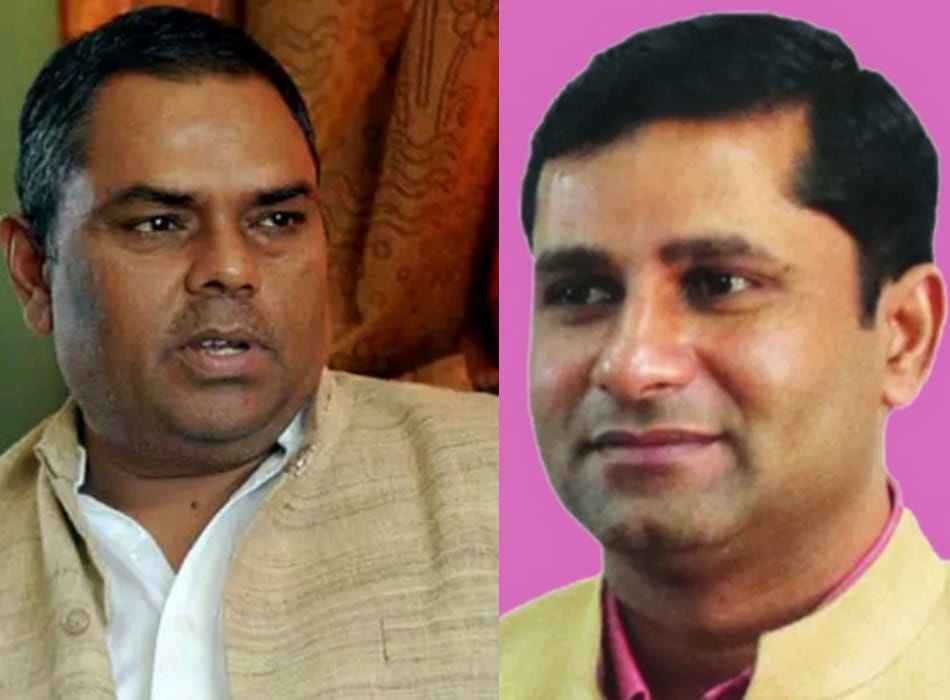 Nepal Deputy Prime Minister and Urban Development Minister resigns, political crisis deepens