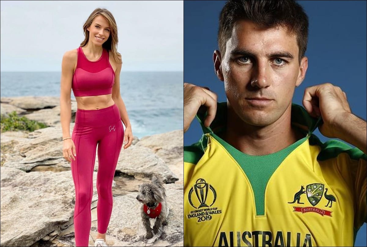 Pat Cummins will Buy more toys for the dog after IPL auction, suggested by girlfriend