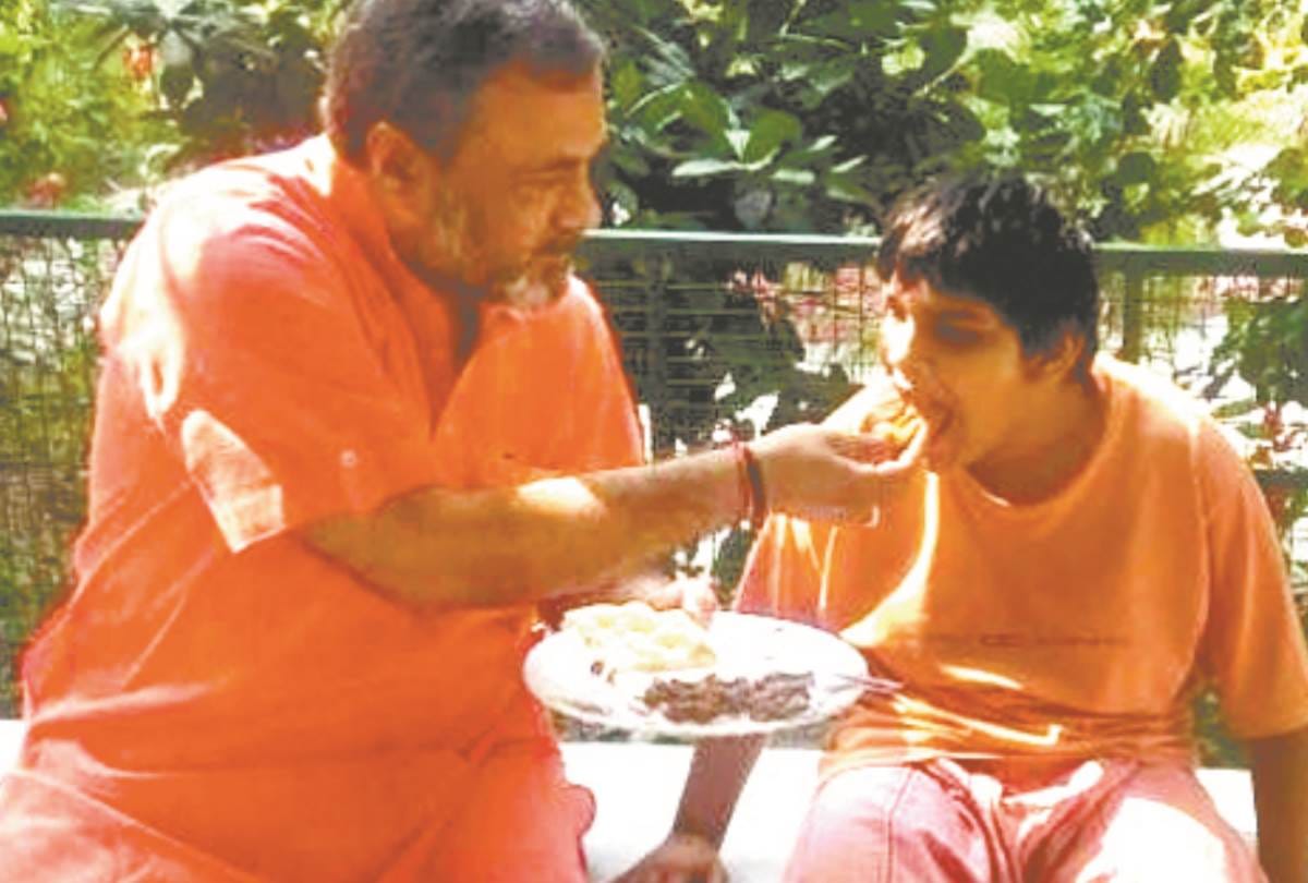 special story on christmas in lucknow