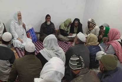 जमीअत उलमा ने सीएए और एनआरसी की तत्काल वापसी की मांग की