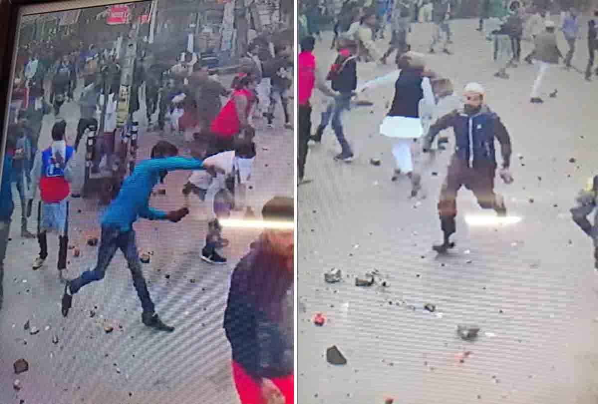 Many people associated with PFI IMIM marked for violence in Kanpur