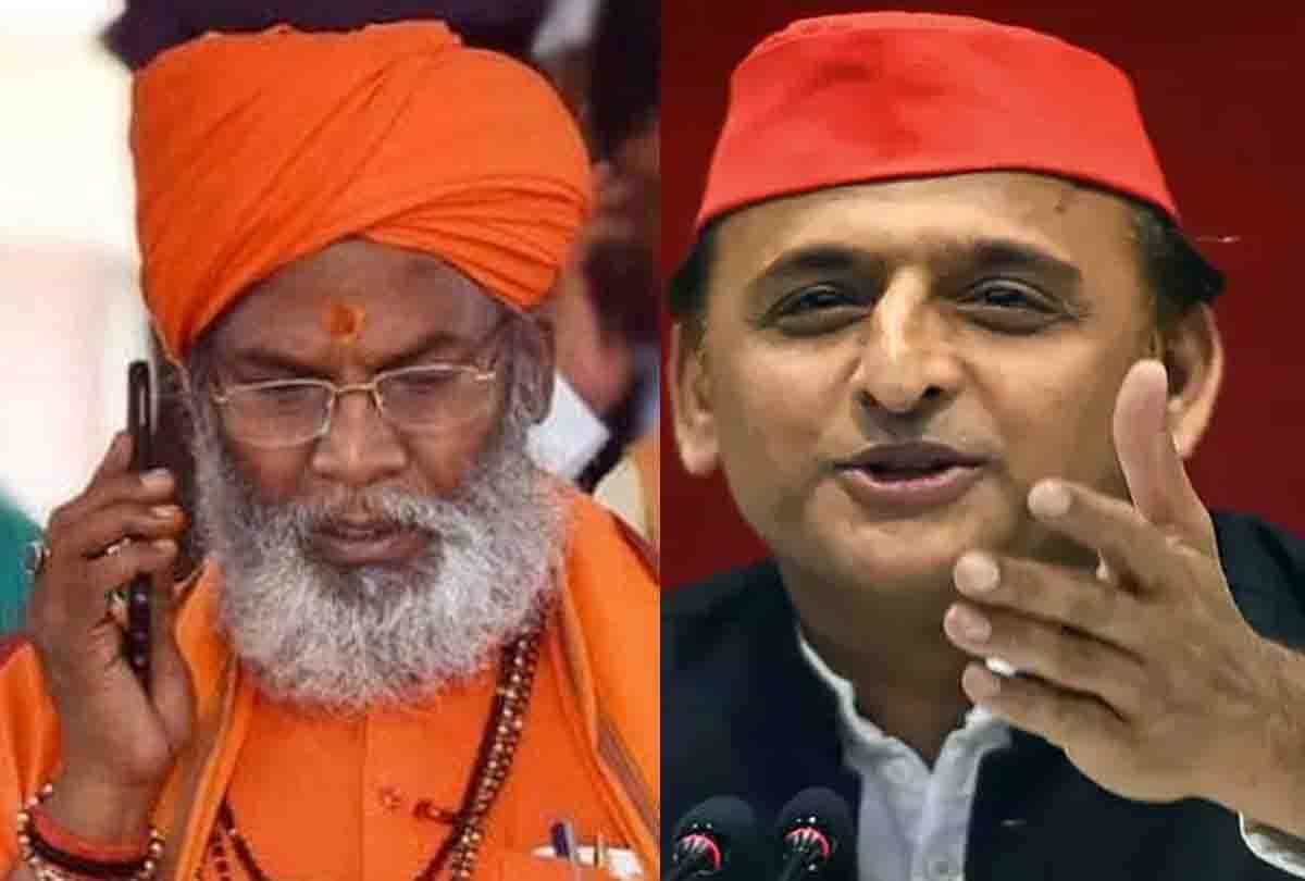 Akhilesh yadav attacked on BJP, targeting  NRC