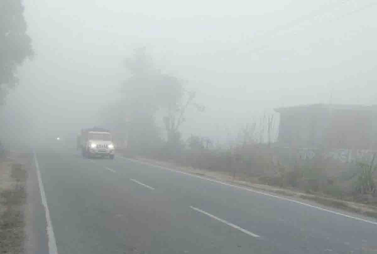 17 deaths due to cold in central UP and Bundelkhand