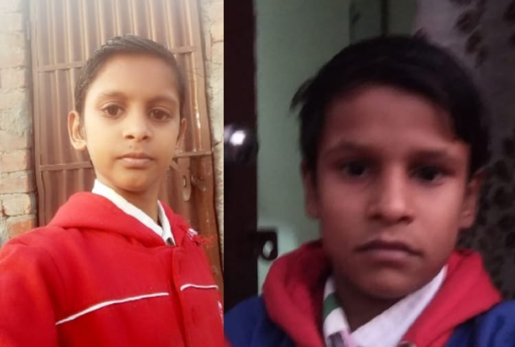 Two children died and four people hospitalized by suffocation in Ludhiana Of Punjab