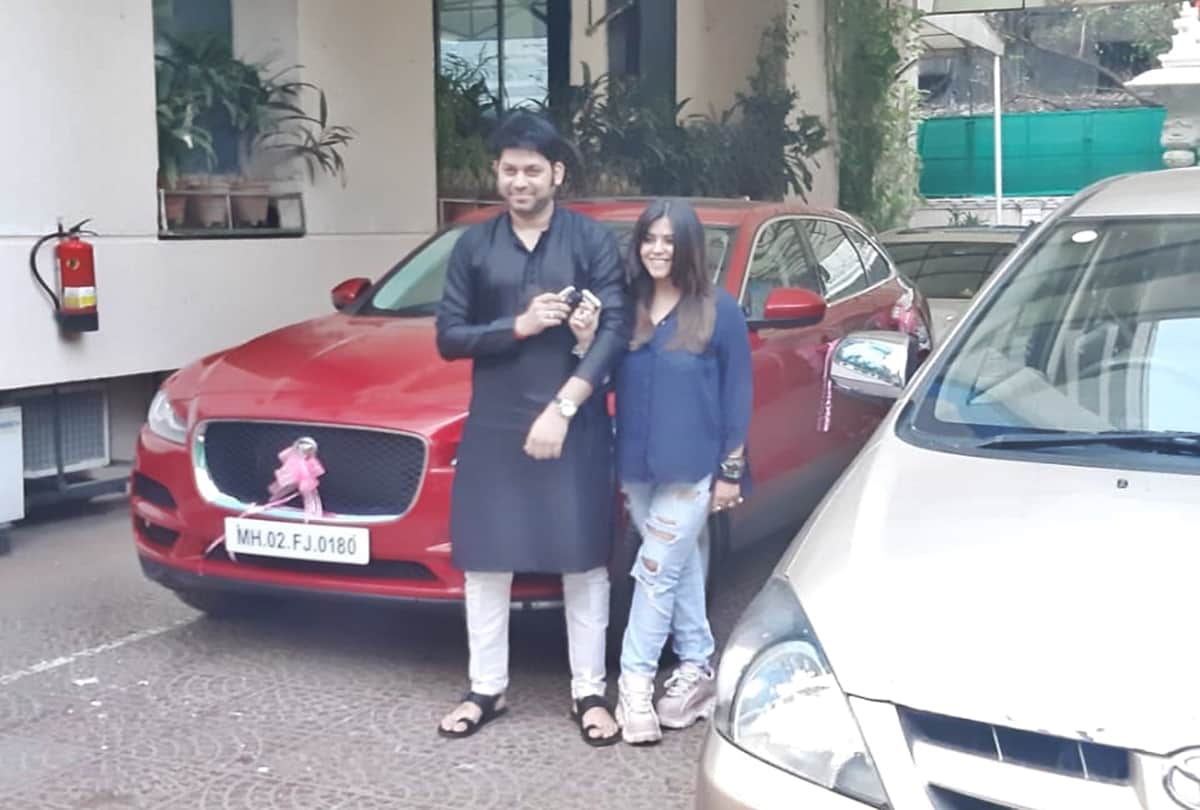 Ekta Kapoor revealed she wants Katrina Kaif and Priyanka Chopra in Naagin as film