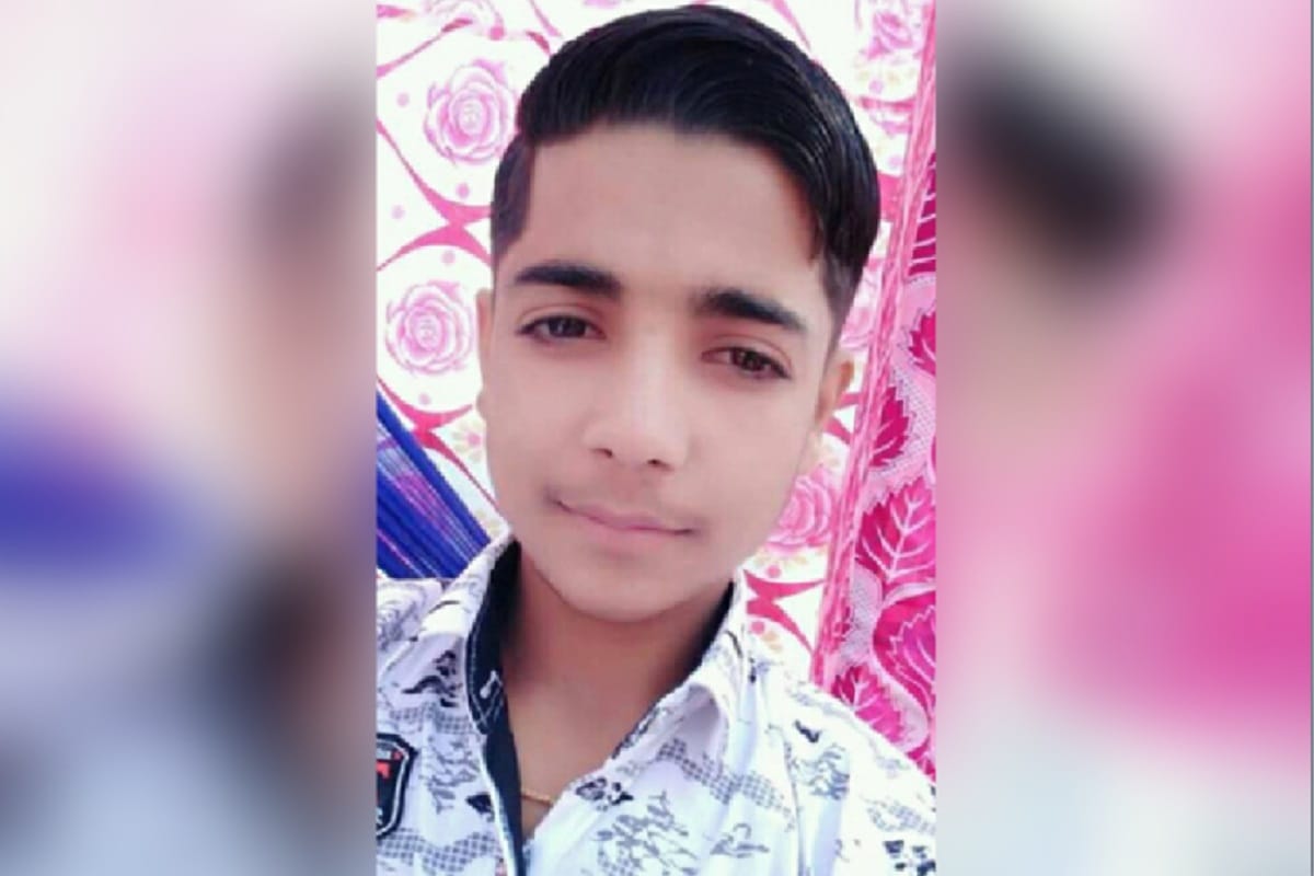 A student of class X commits suicide in Saharanpur of Uttar Pradesh