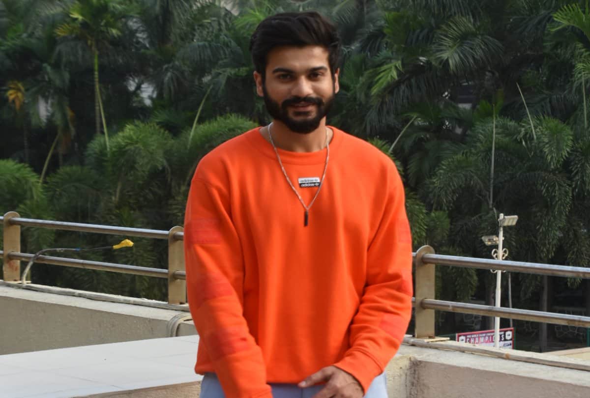 interview Vicky Kaushal brother Sunny Kaushal talks about his struggle