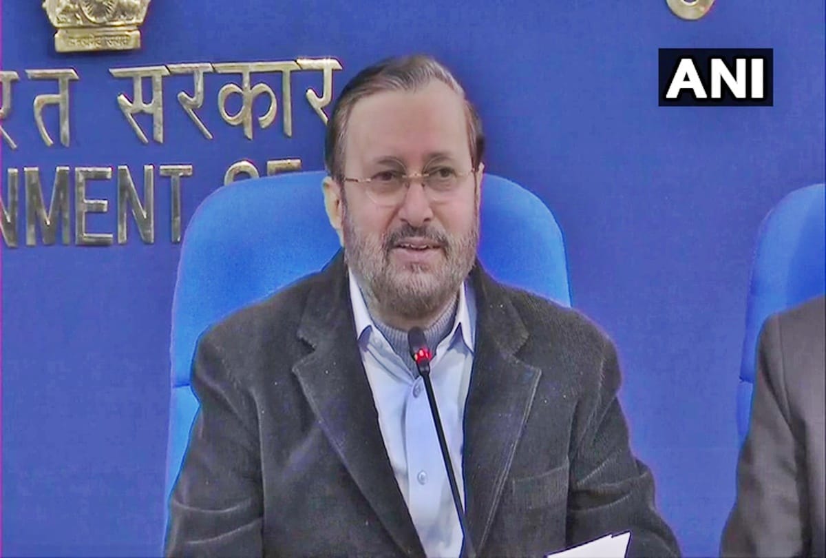 Modi Cabinet approves NPR, ATAL JAL and other schemes