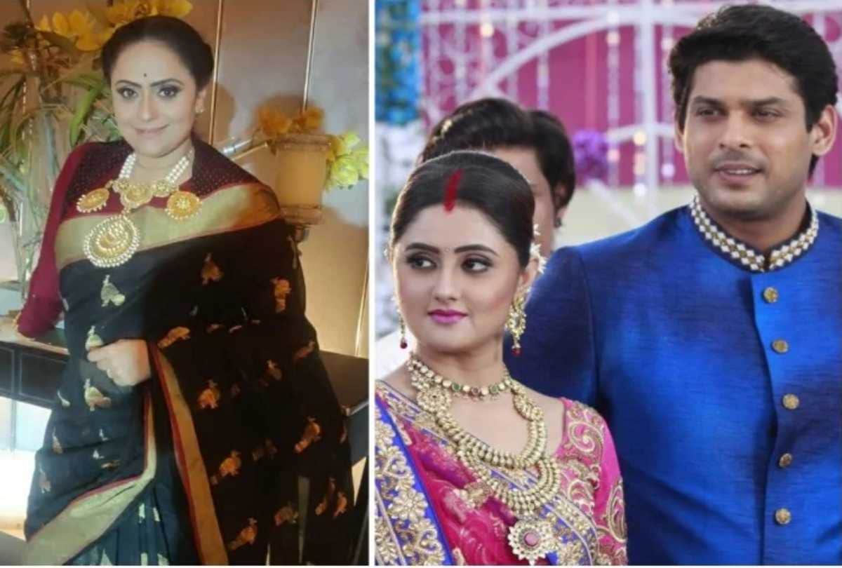 bigg boss 13 siddharth shukla costar vaishnavi macdonald talk about his behaviour on set