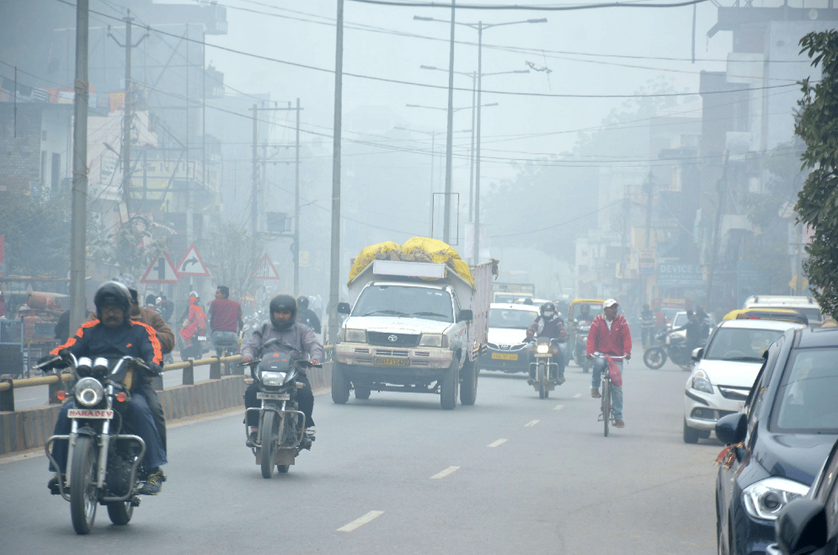 know the reason of cold in this year all details here