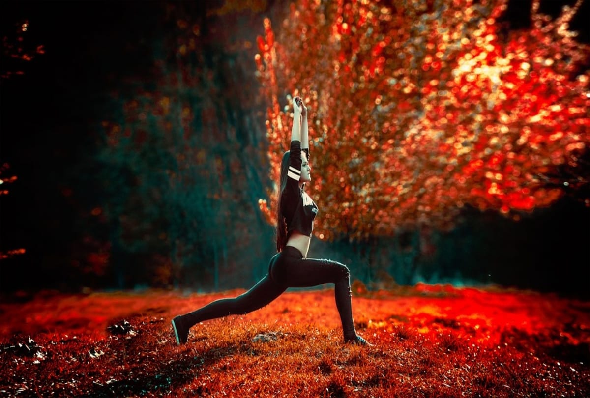 these 3 yoga keep active whole day
