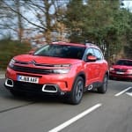 2020 Upcoming SUV Launch in India