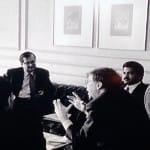 Anand Mahindra holds a grudge against Bill Gates
