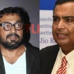 Anurag Kashyap, Mukesh Ambani