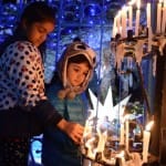 Christmas 2019 Celebration at dehradun Church in photos