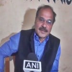 अधीर रंजन चौधरी