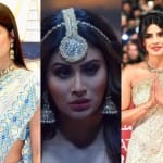 Katrina Kaif, Naagin, Priyanka Chopra
