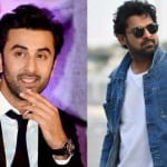 Ranbir Kapoor, Prabhas