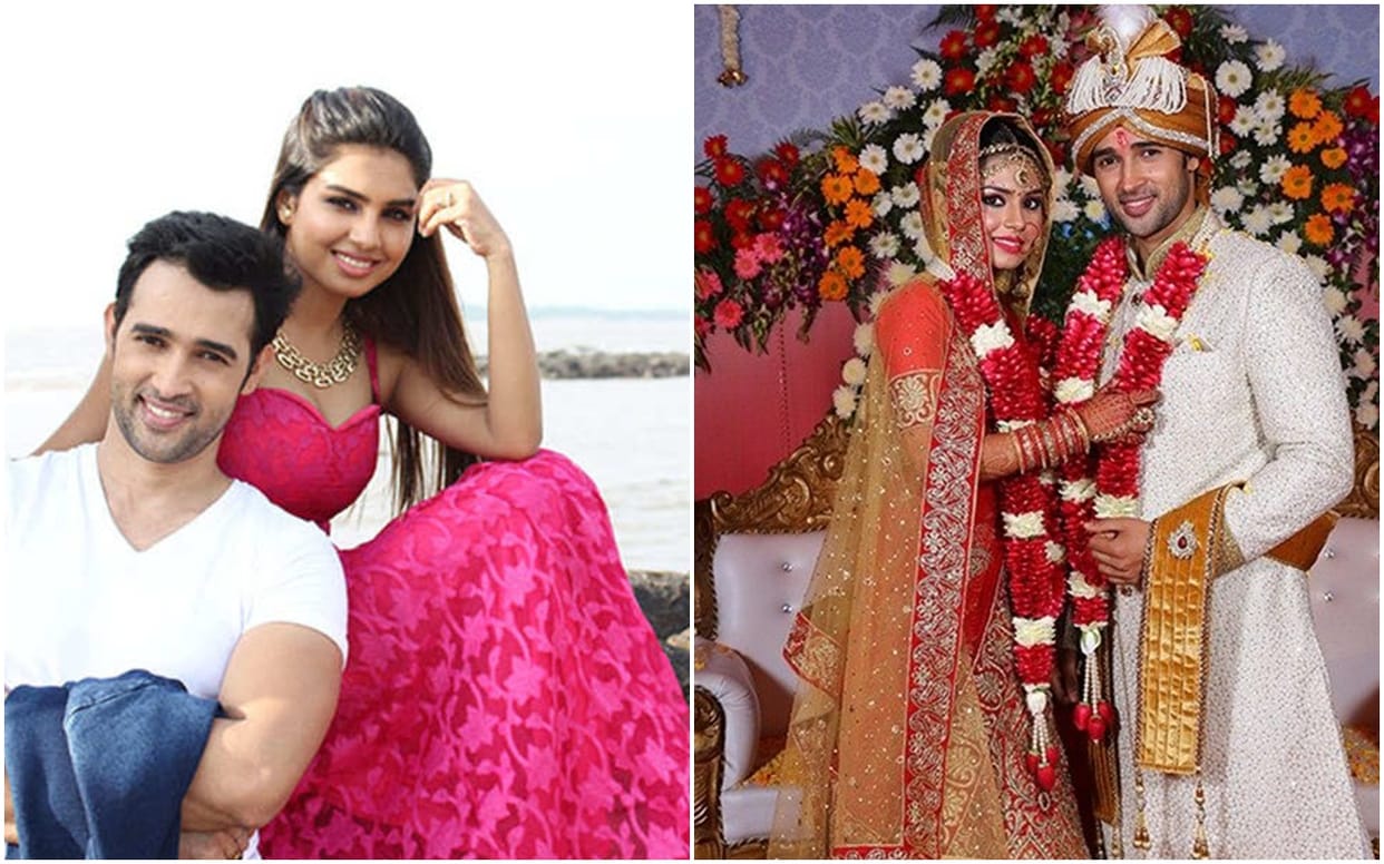 Karan Sharma Tiaara Kar Divorce Finalised On December 24
