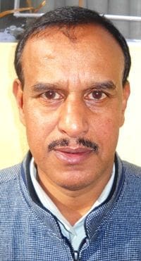 naval won chief secretary election