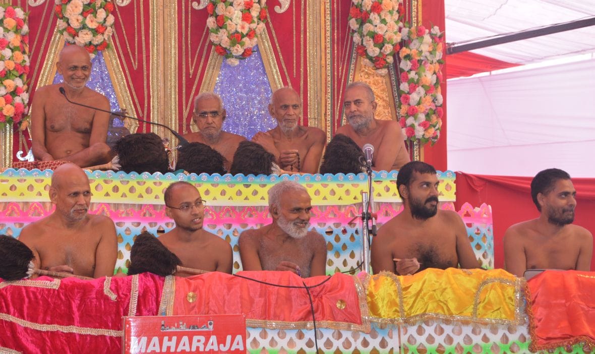 jain mela mahotsava