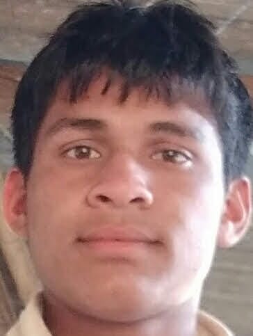 Amit will become an agricultural scientist, will give information about advanced farming to farmers